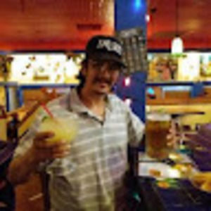 Meet your Posher, Peter